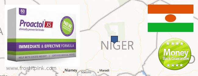 Purchase Proactol Plus online Niger