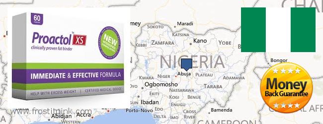 Where to Buy Proactol Plus online Nigeria