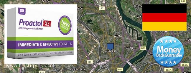 Where to Buy Proactol Plus online Nippes, Germany