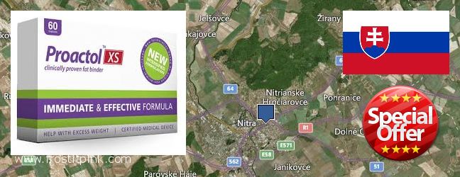 Where Can I Purchase Proactol Plus online Nitra, Slovakia