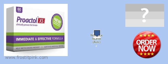 Where to Buy Proactol Plus online Norfolk Island