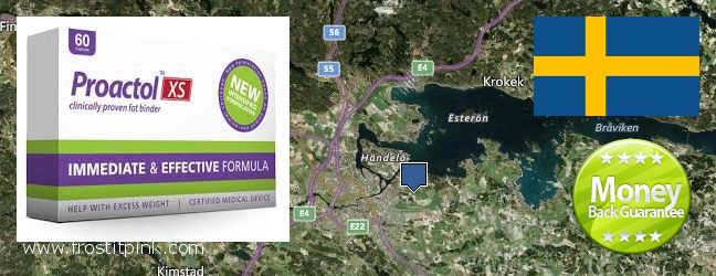 Where to Purchase Proactol Plus online Norrkoping, Sweden