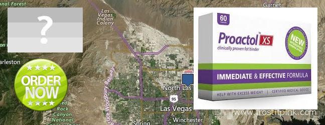 Where to Buy Proactol Plus online North Las Vegas, USA
