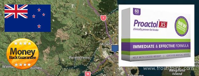 Where to Buy Proactol Plus online North Shore, New Zealand