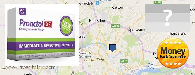Where to Buy Proactol Plus online Norwich, UK