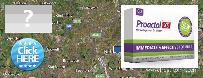 Purchase Proactol Plus online Nottingham, UK