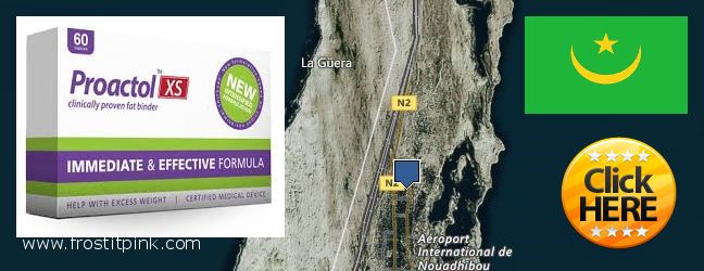 Where to Purchase Proactol Plus online Nouadhibou, Mauritania