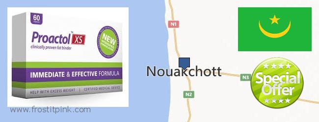 Where Can I Buy Proactol Plus online Nouakchott, Mauritania