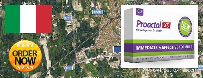 Where Can I Buy Proactol Plus online Novara, Italy