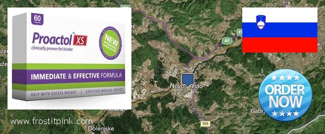 Best Place to Buy Proactol Plus online Novo Mesto, Slovenia