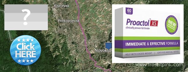 Where to Buy Proactol Plus online Novokuznetsk, Russia