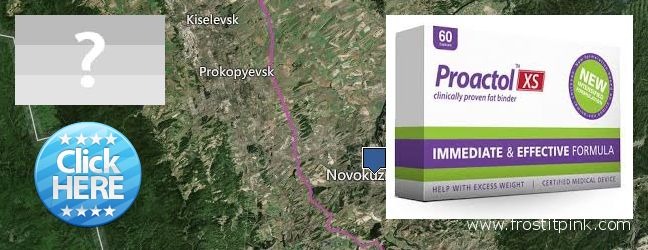 Where to Purchase Proactol Plus online Novokuznetsk, Russia