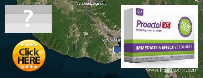 Where to Purchase Proactol Plus online Novorossiysk, Russia