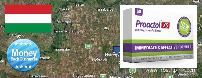 Where to Buy Proactol Plus online Nyíregyháza, Hungary
