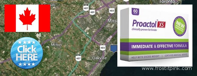 Best Place to Buy Proactol Plus online Oakville, Canada