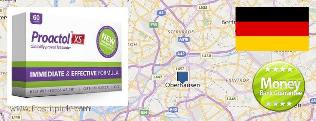 Where to Purchase Proactol Plus online Oberhausen, Germany