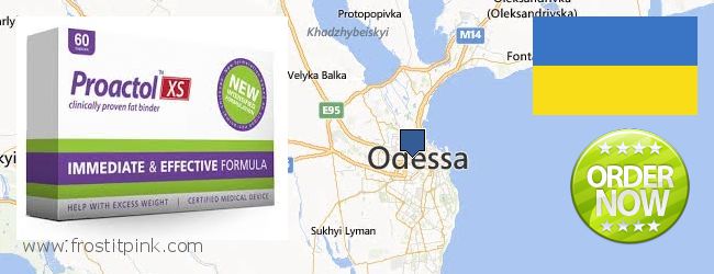 Where to Buy Proactol Plus online Odessa, Ukraine