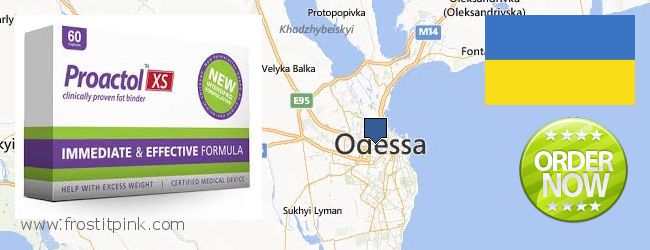 Where to Buy Proactol Plus online Odessa, Ukraine