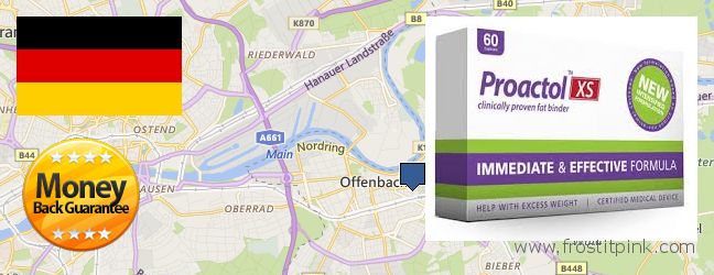 Where to Buy Proactol Plus online Offenbach, Germany