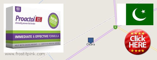 Where Can I Purchase Proactol Plus online Okara, Pakistan