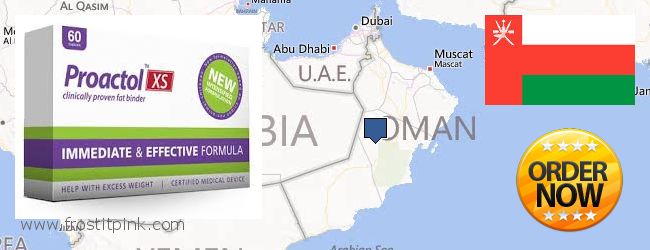 Best Place to Buy Proactol Plus online Oman