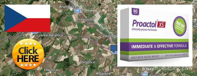 Where to Buy Proactol Plus online Opava, Czech Republic