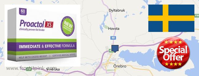 Where to Buy Proactol Plus online Orebro, Sweden