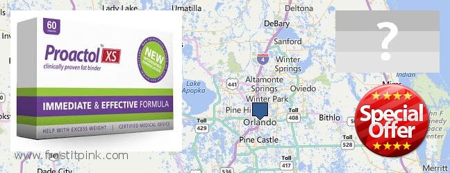 Where to Buy Proactol Plus online Orlando, USA