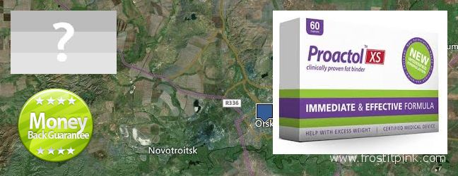 Purchase Proactol Plus online Orsk, Russia