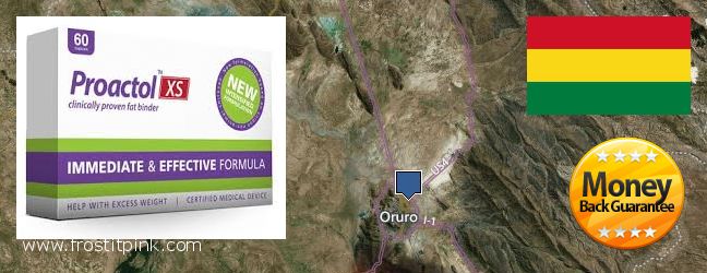 Where to Purchase Proactol Plus online Oruro, Bolivia