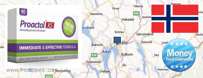 Purchase Proactol Plus online Oslo, Norway