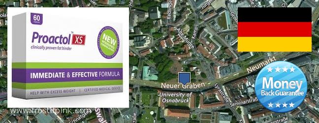 Where to Purchase Proactol Plus online Osnabrueck, Germany