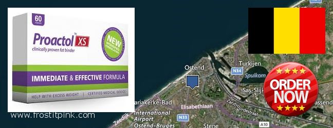 Where Can I Purchase Proactol Plus online Ostend, Belgium