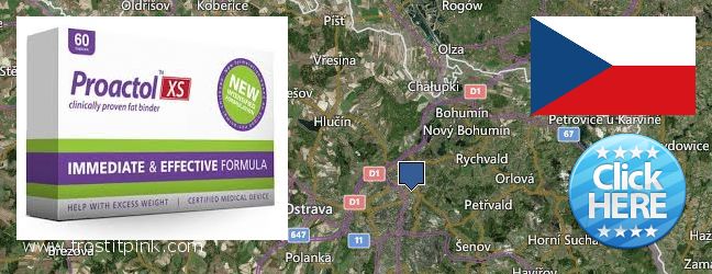 Where Can You Buy Proactol Plus online Ostrava, Czech Republic