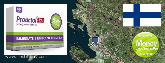 Where to Buy Proactol Plus online Oulu, Finland