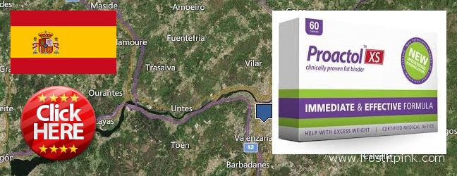 Where to Purchase Proactol Plus online Ourense, Spain