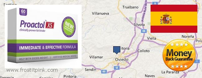Where to Buy Proactol Plus online Oviedo, Spain