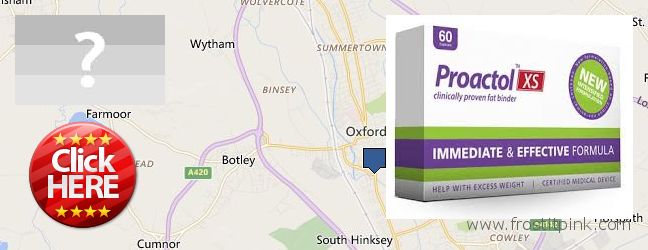 Where to Buy Proactol Plus online Oxford, UK