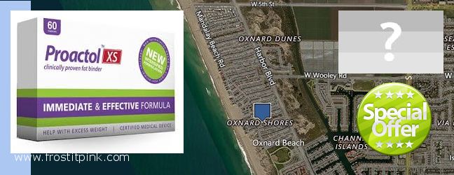 Purchase Proactol Plus online Oxnard Shores, USA