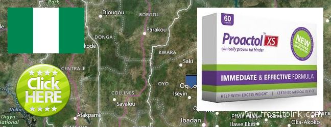 Purchase Proactol Plus online Oyo, Nigeria