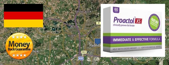 Buy Proactol Plus online Paderborn, Germany
