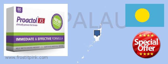 Where to Buy Proactol Plus online Palau