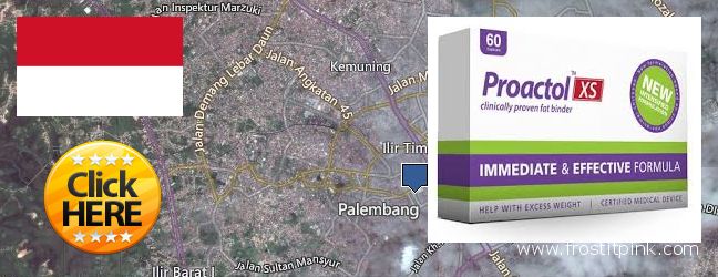 Where to Buy Proactol Plus online Palembang, Indonesia