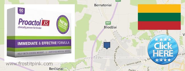 Where Can I Buy Proactol Plus online Panevezys, Lithuania