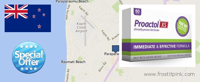 Where to Buy Proactol Plus online Paraparaumu, New Zealand