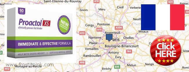 Where to Buy Proactol Plus online Paris, France