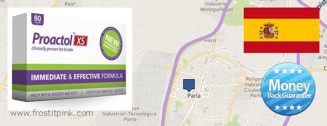 Where to Purchase Proactol Plus online Parla, Spain