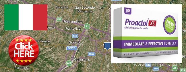 Where to Buy Proactol Plus online Parma, Italy