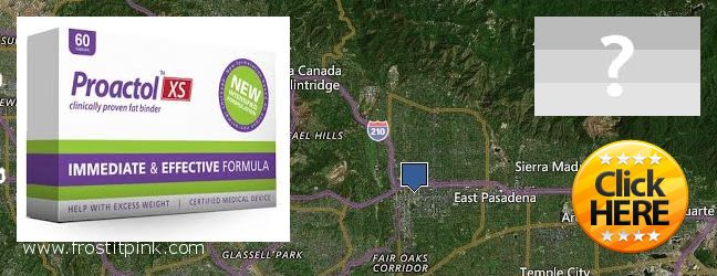 Best Place to Buy Proactol Plus online Pasadena, USA