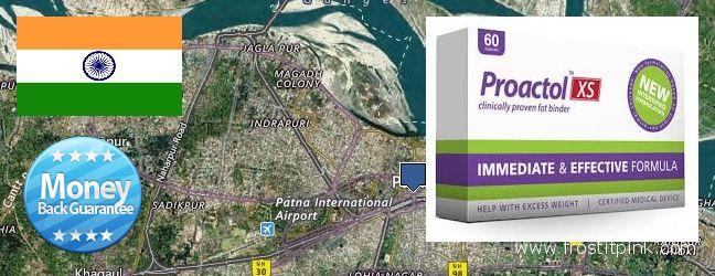 Where to Buy Proactol Plus online Patna, India